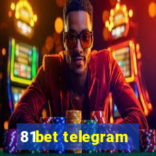 81bet telegram